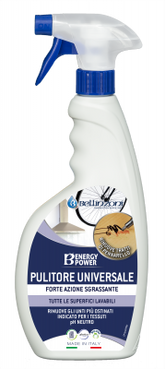 B-OIL4CLEANER GENTLE DETERGENT 1L